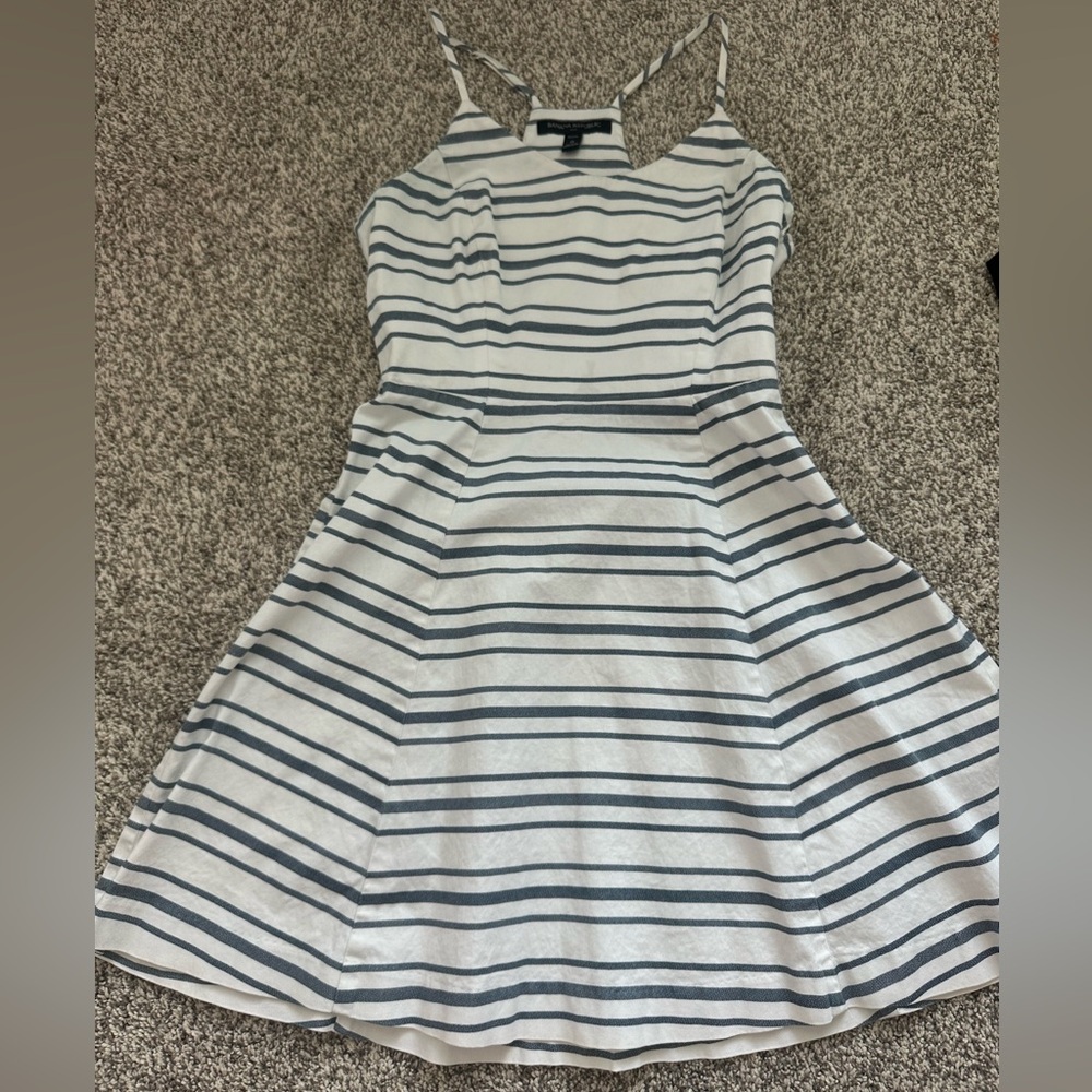 Banana Republic Dress